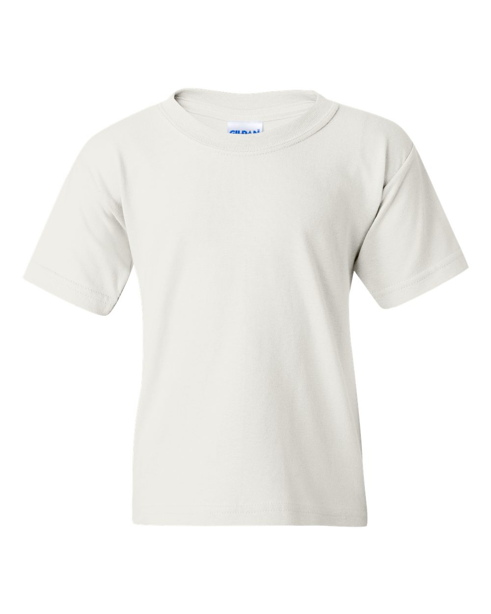 Gildan Soft Style MidWeight Youth Short Sleeve Tee